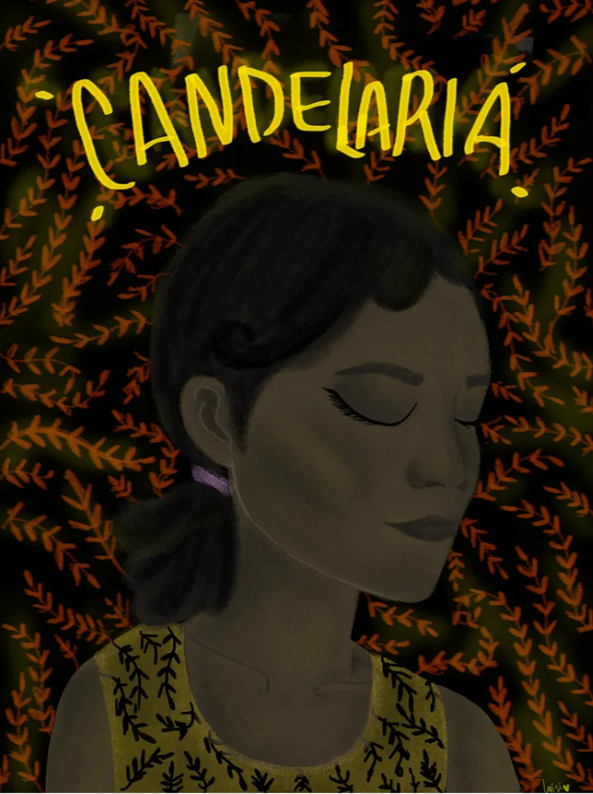  Ilustración: Luisi Rodríguez-Guatemala 